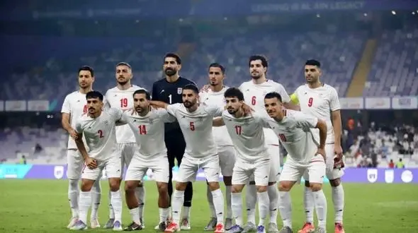 جدیدترین رده بندی تیم های ملی بعد از قهرمانی سنگال / ایران 20 شد ژاپن 19!