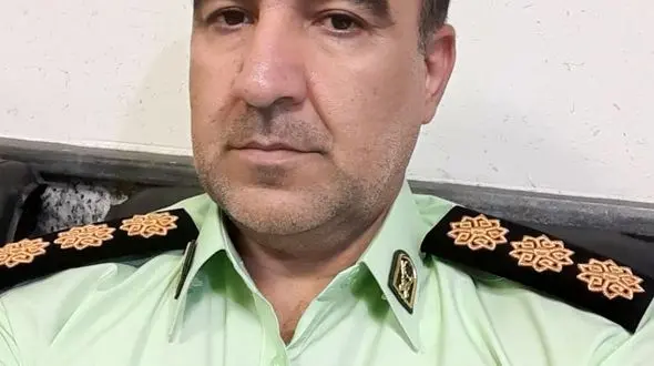 رضایت مردم از امنیتی که کلانتری 138جنت آباد در محله بوجود آورده است