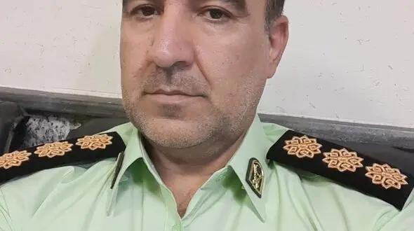 رضایت مردم از امنیتی که کلانتری 138جنت آباد در محله بوجود آورده است