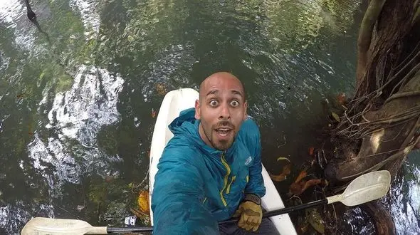 بدلکار معروف سینما در نقش یک داعشی 