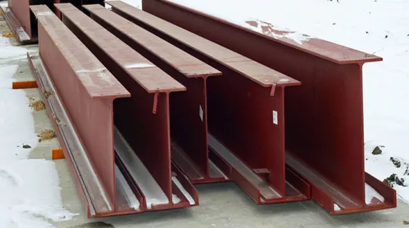 آخرین قیمت خرید و فروش تیر آهن در بازار