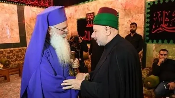 حقیقت تاریخی که کشیش اروپایی درباره امام حسین(ع) فاش کرد 