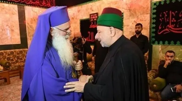 حقیقت تاریخی که کشیش اروپایی درباره امام حسین(ع) فاش کرد 