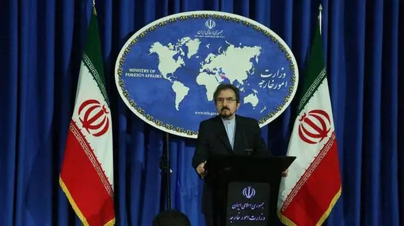 همه‌پرسی جدائی اقلیم کردستان از عراق اقدامی خطرناک است