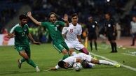 تیم ملی به جام‌جهانی صعود نمی‌کند / فوتبال همه چیز را از دست داد
