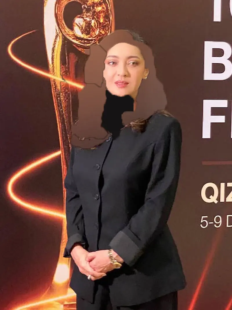 نیکی کریمی