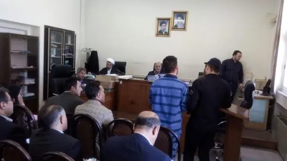 جزییات رگبار خونین به هیئت عزادران در پیشوای ورامین! / گلوله گمشده چه رازی دارد! + عکس