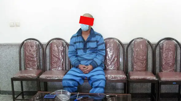 پاتوق رضا گربه کجاست؟! / قاتل کجا پنهان بود؟! + جزییات