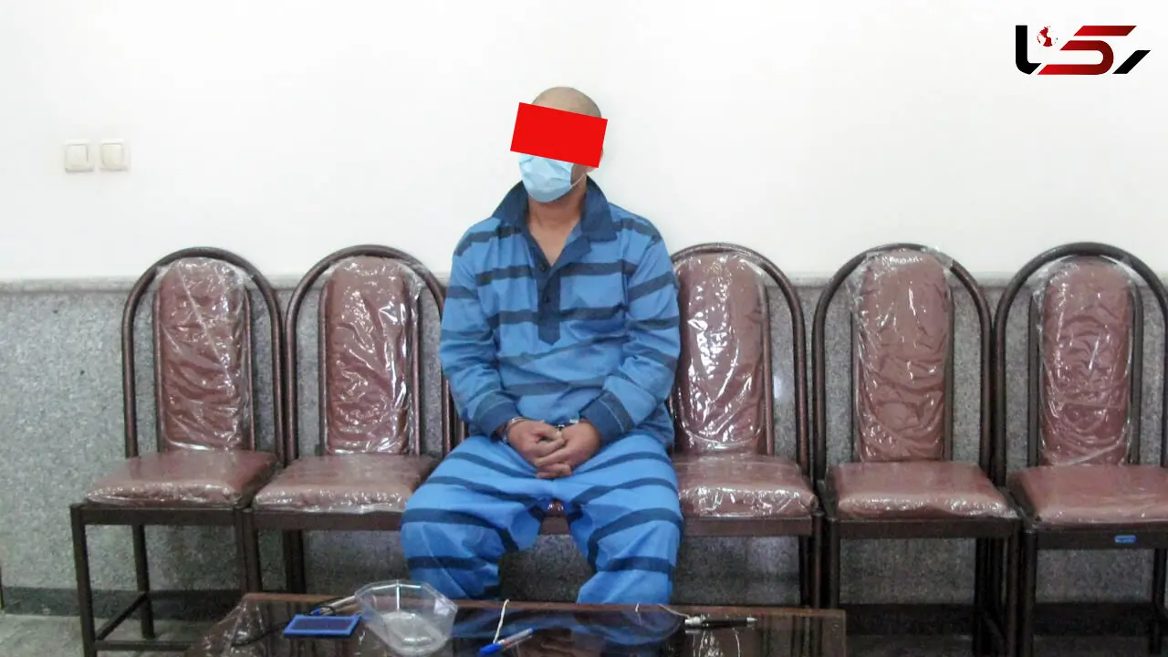 پاتوق رضا گربه کجاست؟! / قاتل کجا پنهان بود؟! + جزییات