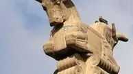 از پاسارگاد تا غار های نیوزلند