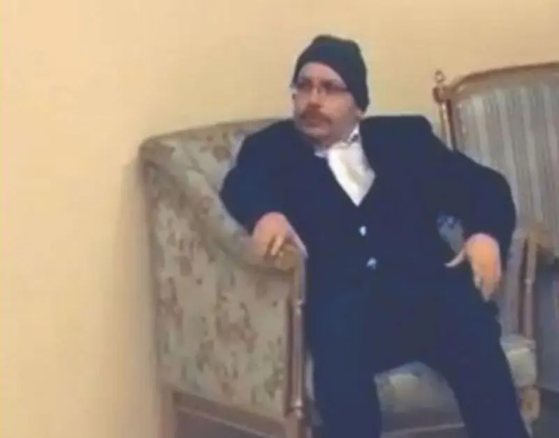 تصاویری انتشار نیافته از مبادله جیسون رضاییان در فرودگاه 