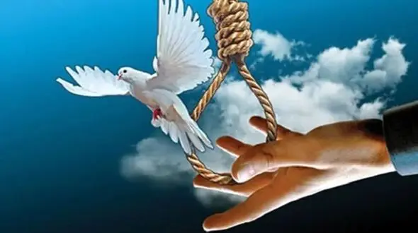 نجات از قصاص در دقایق پایانی/ خانواده متوفی جان دوباره بخشیدند