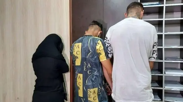 قتل شوهر در عشق پنهانی به قصاب محله / این زن خائن به بازپرس قتل تهران چه گفت؟ + عکس