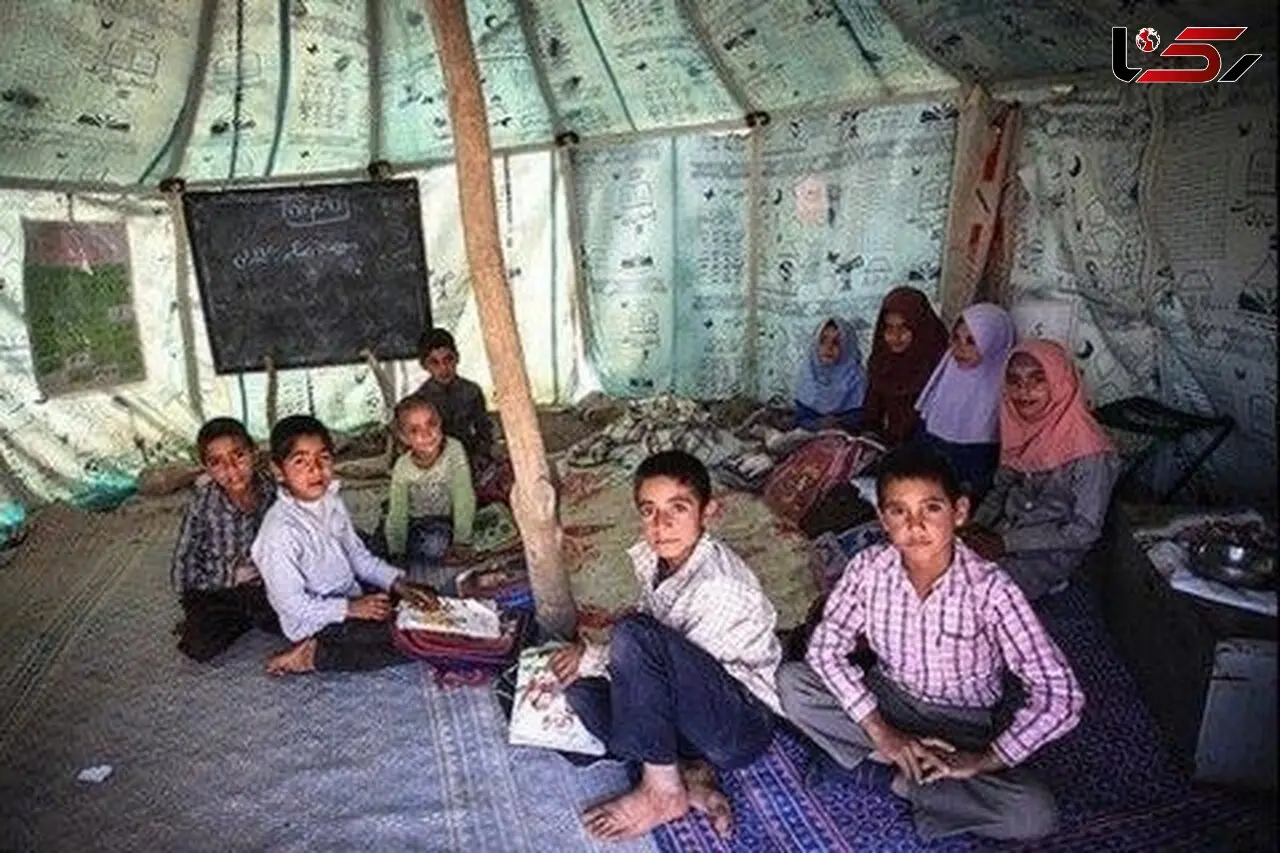 دانش‌آموزان عشایری معلم می‌شوند؛ برنامه آموزش‌وپرورش برای تأمین نیروی بومی