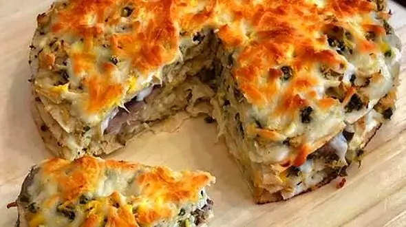 عجیب ترین پیام یک رستوران به مشتری هایش + عکس