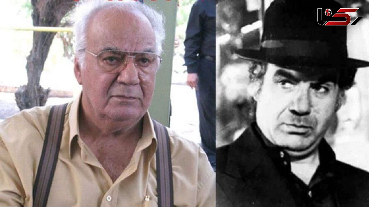 نگاه روز | «ناصر ملک مطیعی در گذر زمان»؛ از 2 تا 80 سالگی