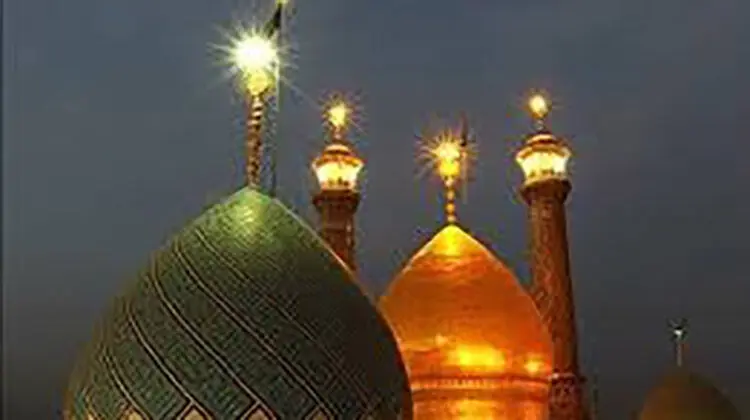 چرا ایران پر از امامزاده است؟ + جزییات