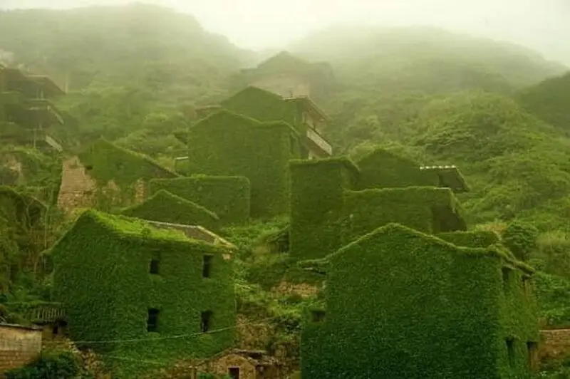 هوتووان در چین