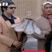 سکانس خنده دار گوله نمک سینمای ایران، علی صادقی موقع رفتن به مهمانی/ پدر من عقب نمیشینم موهام خراب میشه