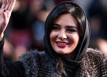 عکاسی عجیب و مثلا هنری لیندا کیانی! / با این عکسا کاش عکاسی رو بذارن کنار 