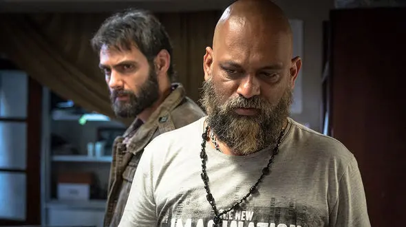 بازیگری که امیدوار است سیمرغ امسال را دریافت کند +عکس