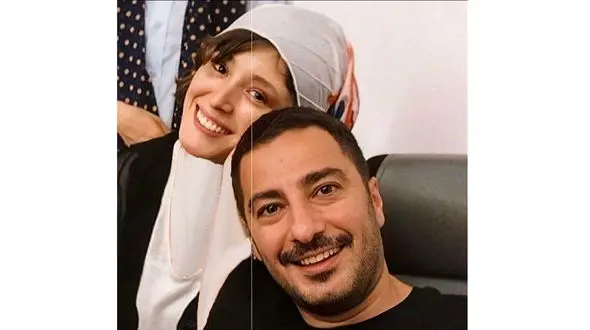 این سلبریتی ها همسر خارجی دارند / از آلمان رو سیه تا یونان ! + عکس ها 