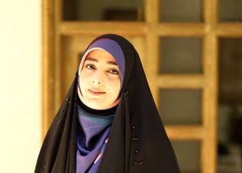 اولین عکس منتشر شده پسر ستاره سادات قطبی بعد از عمل/ امیدواریم هرچه زودتر حالش خوب بشه