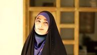 اولین عکس منتشر شده پسر ستاره سادات قطبی بعد از عمل/ امیدواریم هرچه زودتر حالش خوب بشه