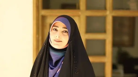 اولین عکس منتشر شده پسر ستاره سادات قطبی بعد از عمل/ امیدواریم هرچه زودتر حالش خوب بشه