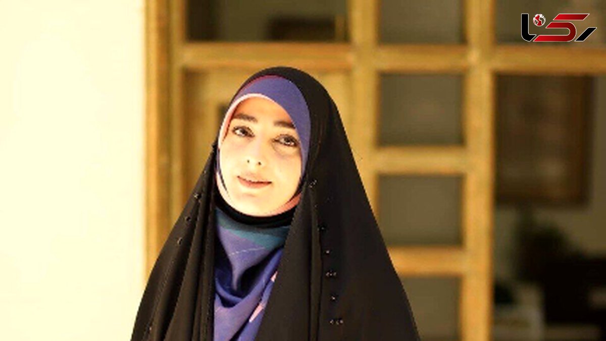 اولین عکس منتشر شده پسر ستاره سادات قطبی بعد از عمل/ امیدواریم هرچه زودتر حالش خوب بشه