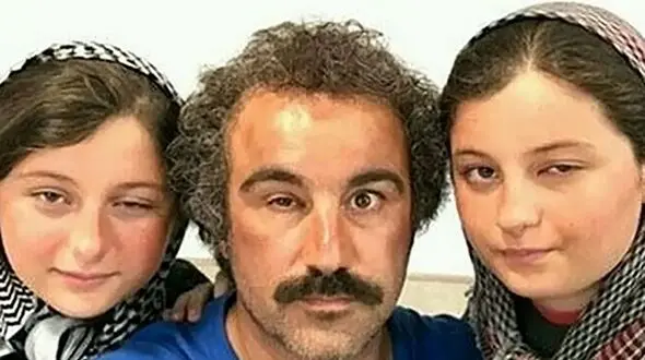 کیک تولد 2 طبقه و کاپ کیک با کلاس جشن نوزادی پسر محسن تنابنده با تم فیل + عکس