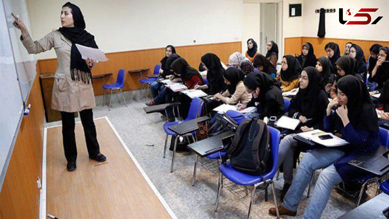 وزیر علوم: سال تحصیلی جدید دانشگاه ها از سوم مهر آغاز می‎ شود