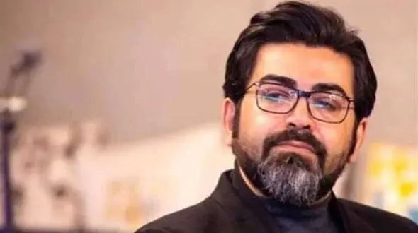 قاب دیدنی از فرزاد حسنی و ارسلام قاسمی که ندیده اید!