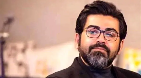 قاب دیدنی از فرزاد حسنی و ارسلام قاسمی که ندیده اید!