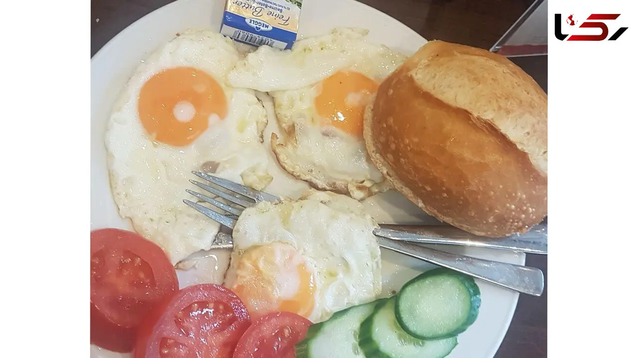 اولین سحری بهنوش بختیاری در فرانسه + عکس