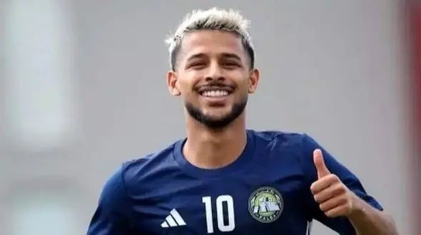 بدل زنانه مهدی قایدی در تیم ملی + عکس