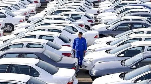 افزایش فروش خودرو برای تامین ودیعه خانه!