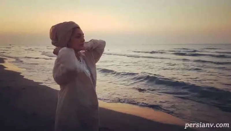 خانه ساره بیات