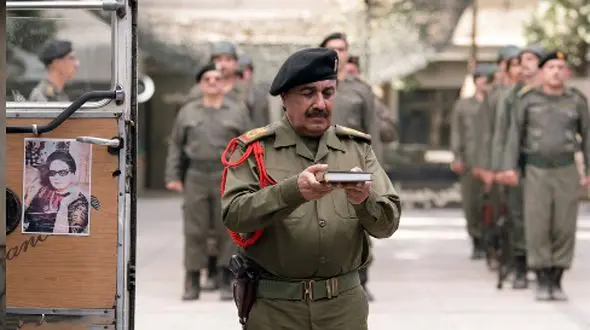 8 دقیقه گم‌ شده در «صددام»؛ ماجرا چیست؟