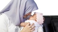 انتقال آنتی بادی واکسن کرونا از طریق شیر مادر به کودک