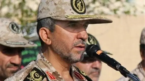 جانشین نیروی زمینی سپاه: انتقام شهید حججی را با ادامه راه او می گیریم