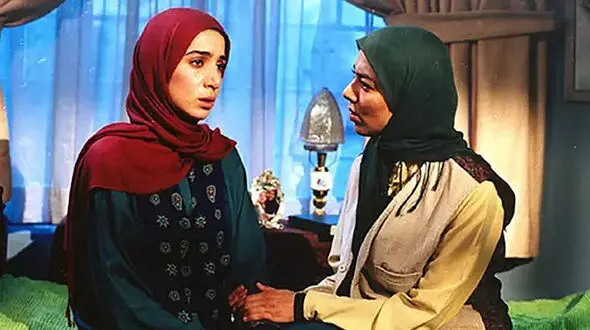 فیلم تغییر  بازیگران سریال نرگس بعد  17 سال !  / سرنوشت های باورنکردنی