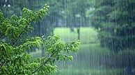 میزان بارش های کل کشور به ۷۵ میلیمتر رسید / 10 درصد کاهش نسبت به مدت مشابه پارسال
