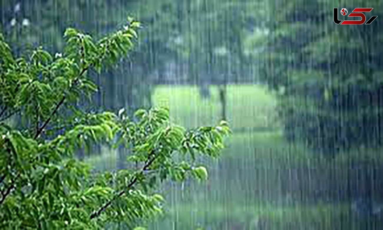 میزان بارش های کل کشور به ۷۵ میلیمتر رسید / 10 درصد کاهش نسبت به مدت مشابه پارسال