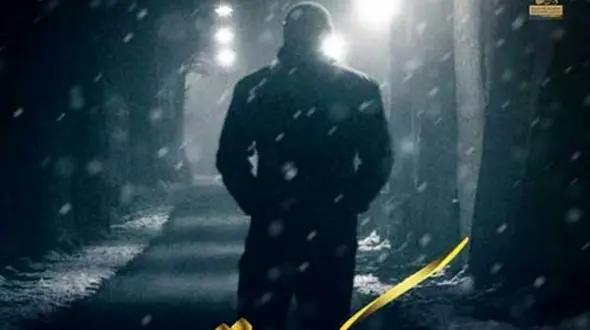 دانلود آهنگ باشکوه «سکوت» از علیرضا پوراستاد/ هر شب شکسته شد این قلب دوره گرد...