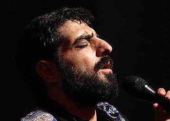 دانلود مداحی مجید بنی فاطمه به اسم میباره بارون / میباره بارون روی سر مجنون !