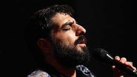 دانلود مداحی مجید بنی فاطمه به اسم میباره بارون / میباره بارون روی سر مجنون !