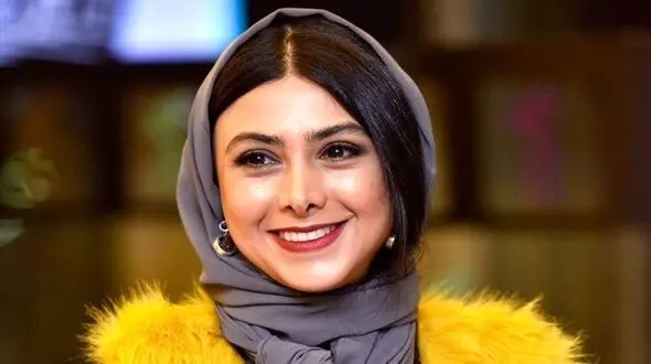 آزاده صمدی و تغییر چهره جنجالی ؛ خانم بازیگر رو شناختین؟