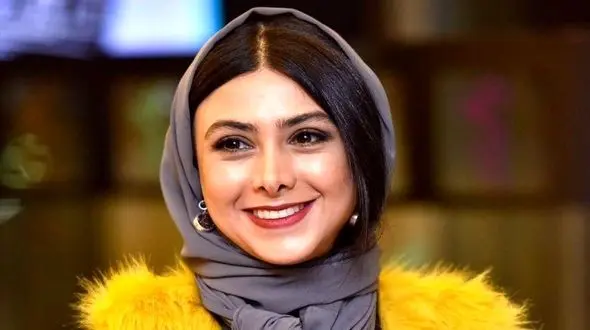 آزاده صمدی و تغییر چهره جنجالی ؛ خانم بازیگر رو شناختین؟