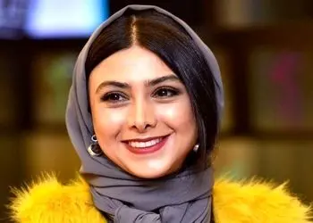 آزاده صمدی و تغییر چهره جنجالی ؛ خانم بازیگر رو شناختین؟